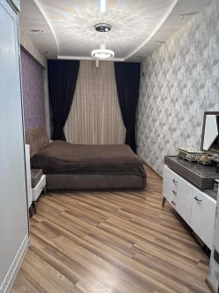 Satılır yeni tikili 4 otaqlı 138 m², Bakıxanov q.-21