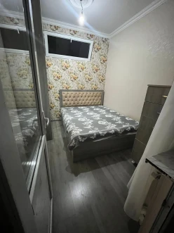 Satılır yeni tikili 3 otaqlı 75 m², Masazır q.-22