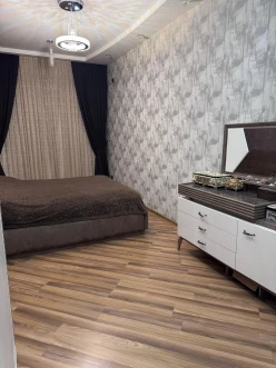 Satılır yeni tikili 4 otaqlı 138 m², Bakıxanov q.-22