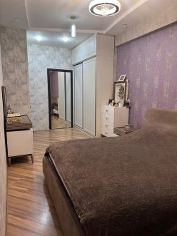 Satılır yeni tikili 4 otaqlı 138 m², Bakıxanov q.-26