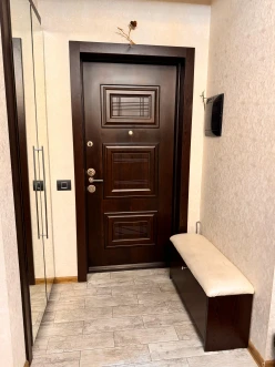 Satılır yeni tikili 4 otaqlı 138 m², Bakıxanov q.-29