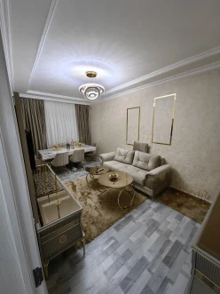 Satılır ev/villa 4 otaqlı 120 m², Masazır q.-16