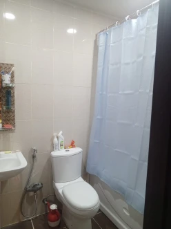 Satılır yeni tikili 2 otaqlı 54 m², Hövsan q.-7