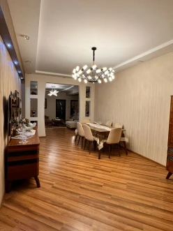 Satılır yeni tikili 4 otaqlı 138 m², Bakıxanov q.-9