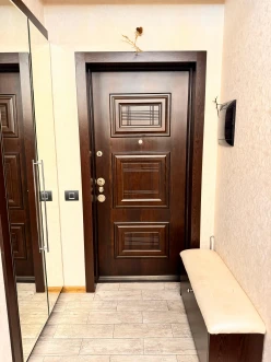 Satılır yeni tikili 4 otaqlı 138 m², Bakıxanov q.-32