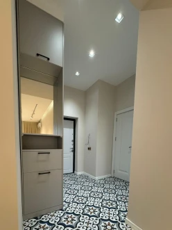 Satılır yeni tikili 2 otaqlı 83 m², Nəsimi r.