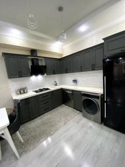 Satılır yeni tikili 2 otaqlı 76 m², Gənclik m.-5