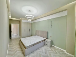 Satılır yeni tikili 2 otaqlı 83 m², Nəsimi r.-4