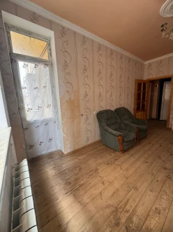 Satılır yeni tikili 2 otaqlı 65 m², İnşaatçılar m.-10