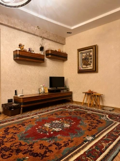 Satılır yeni tikili 4 otaqlı 138 m², Bakıxanov q.-14