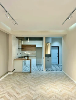 Satılır yeni tikili 2 otaqlı 83 m², Nəsimi r.-13