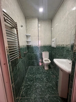 Satılır yeni tikili 2 otaqlı 65 m², İnşaatçılar m.-3