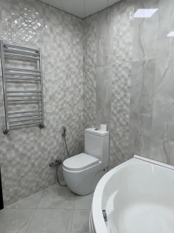 Satılır yeni tikili 4 otaqlı 138 m², Bakıxanov q.-15