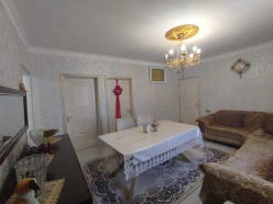 Satılır ev/villa 3 otaqlı 100 m², Avtovağzal m.-4