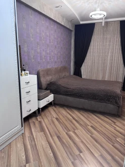 Satılır yeni tikili 4 otaqlı 138 m², Bakıxanov q.-23