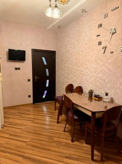 Satılır yeni tikili 4 otaqlı 138 m², Bakıxanov q.-37