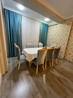 Satılır yeni tikili 3 otaqlı 75 m², Masazır q.-20