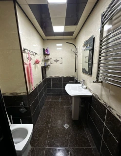 Satılır yeni tikili 3 otaqlı 80 m²,  İnşaatçılar m.-9