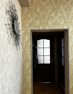 Satılır yeni tikili 3 otaqlı 80 m²,  İnşaatçılar m.-10