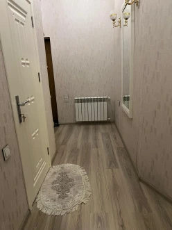 İcarə yeni tikili 2 otaqlı 65 m², İnşaatçılar m.-4 İcarə yeni tikili 2 otaqlı 65 m², İnşaatçılar m.-4