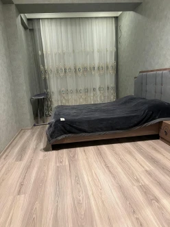 İcarə yeni tikili 2 otaqlı 65 m², İnşaatçılar m.-5 İcarə yeni tikili 2 otaqlı 65 m², İnşaatçılar m.-5