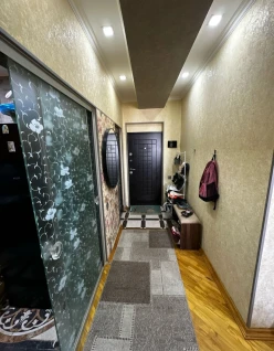 Satılır yeni tikili 3 otaqlı 80 m²,  İnşaatçılar m.-7