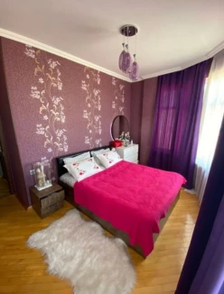 Satılır yeni tikili 3 otaqlı 80 m²,  İnşaatçılar m.-3