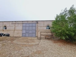 İcarə obyekt 500 m²,  Abşeron-4