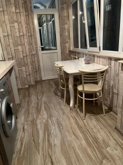 İcarə yeni tikili 2 otaqlı 65 m², İnşaatçılar m.-6 İcarə yeni tikili 2 otaqlı 65 m², İnşaatçılar m.-6