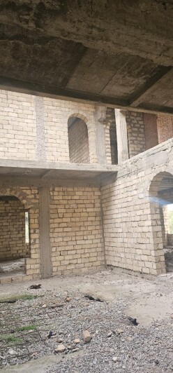 Satılır torpaq sahəsi 24 sot,  Bakıxanov-3