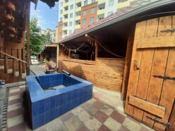 Satılır obyekt 600 m²,  Əhmədli m.-4