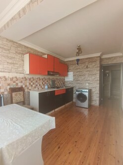 Satılır yeni tikili 2 otaqlı 70 m²,  Xırdalan-10