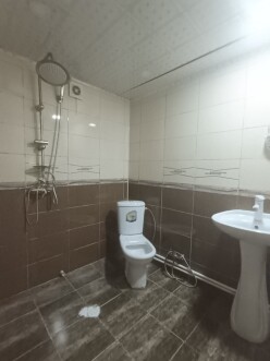 Satılır yeni tikili 2 otaqlı 70 m²,  Xırdalan-5