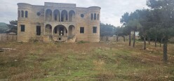 Satılır torpaq sahəsi 24 sot,  Bakıxanov-5