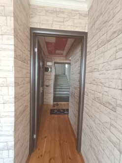 Satılır yeni tikili 2 otaqlı 70 m²,  Xırdalan-11
