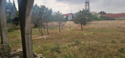 Satılır torpaq sahəsi 24 sot,  Bakıxanov-4