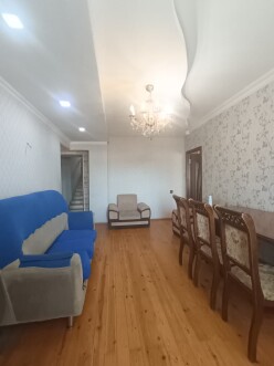 Satılır yeni tikili 2 otaqlı 70 m²,  Xırdalan
