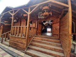 Satılır obyekt 600 m²,  Əhmədli m.-11