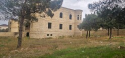 Satılır torpaq sahəsi 24 sot,  Bakıxanov