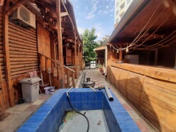 Satılır obyekt 600 m²,  Əhmədli m.-13