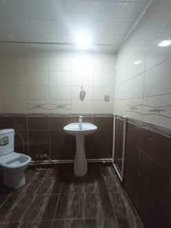 Satılır yeni tikili 2 otaqlı 70 m²,  Xırdalan-8