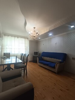 Satılır yeni tikili 2 otaqlı 70 m²,  Xırdalan-9