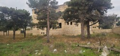 Satılır torpaq sahəsi 24 sot,  Bakıxanov-2