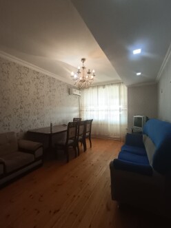 Satılır yeni tikili 2 otaqlı 70 m²,  Xırdalan-7
