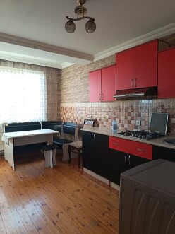 Satılır yeni tikili 2 otaqlı 70 m²,  Xırdalan-13