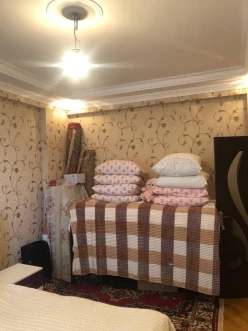 Satılır yeni tikili 3 otaqlı 109 m², Azadlıq prospekti m.-8