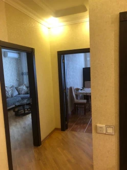 Satılır yeni tikili 3 otaqlı 109 m², Azadlıq prospekti m.-9