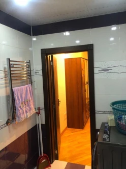 Satılır yeni tikili 3 otaqlı 109 m², Azadlıq prospekti m.-17