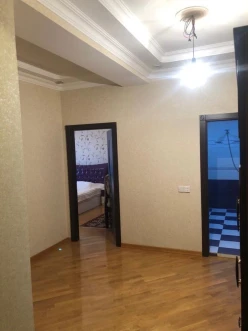 Satılır yeni tikili 3 otaqlı 109 m², Azadlıq prospekti m.-4