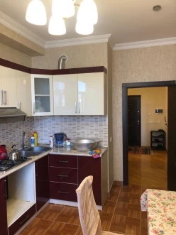 Satılır yeni tikili 3 otaqlı 109 m², Azadlıq prospekti m.-15